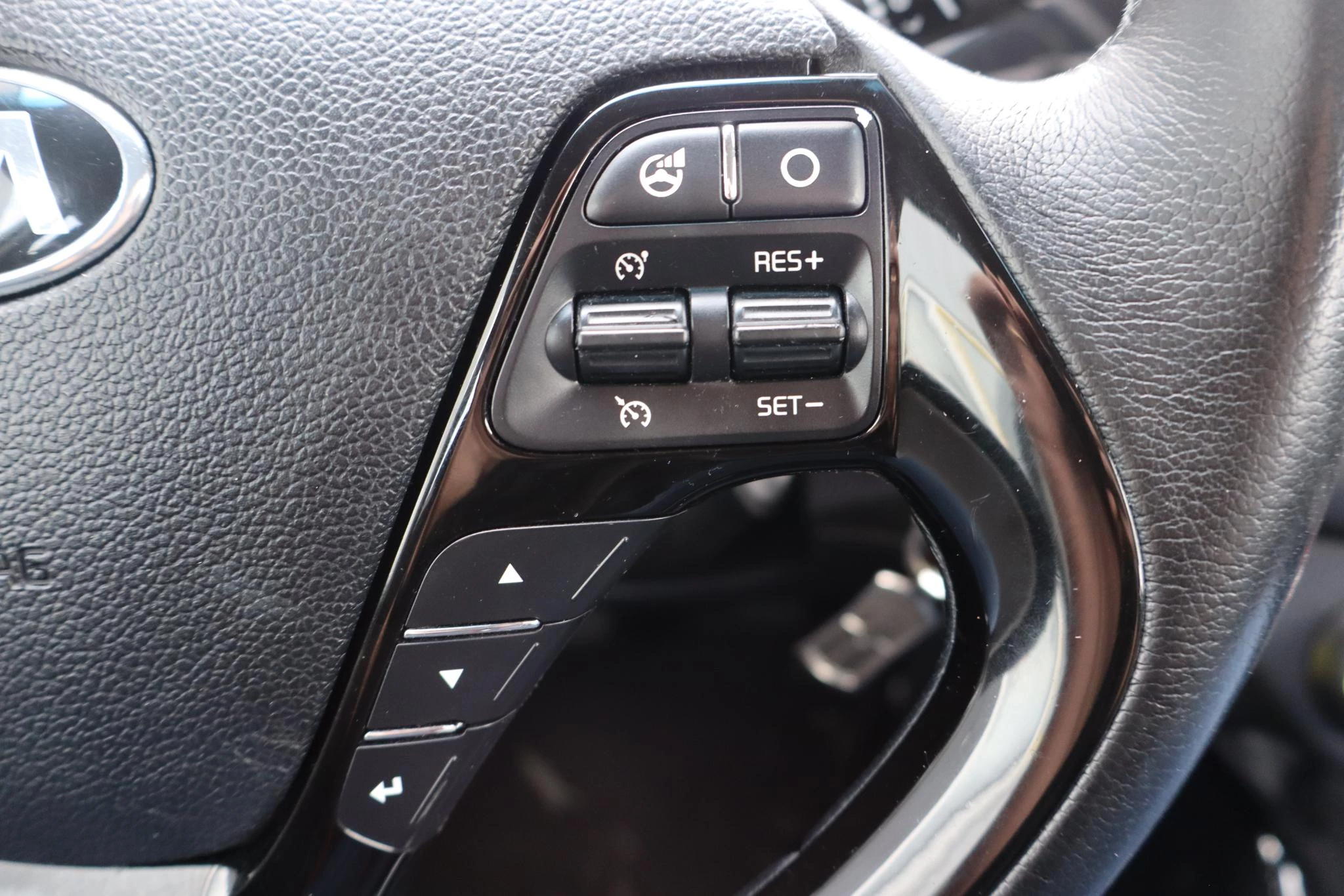 Hoofdafbeelding Kia cee'd