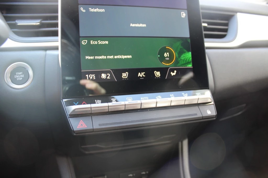 Hoofdafbeelding Mitsubishi ASX