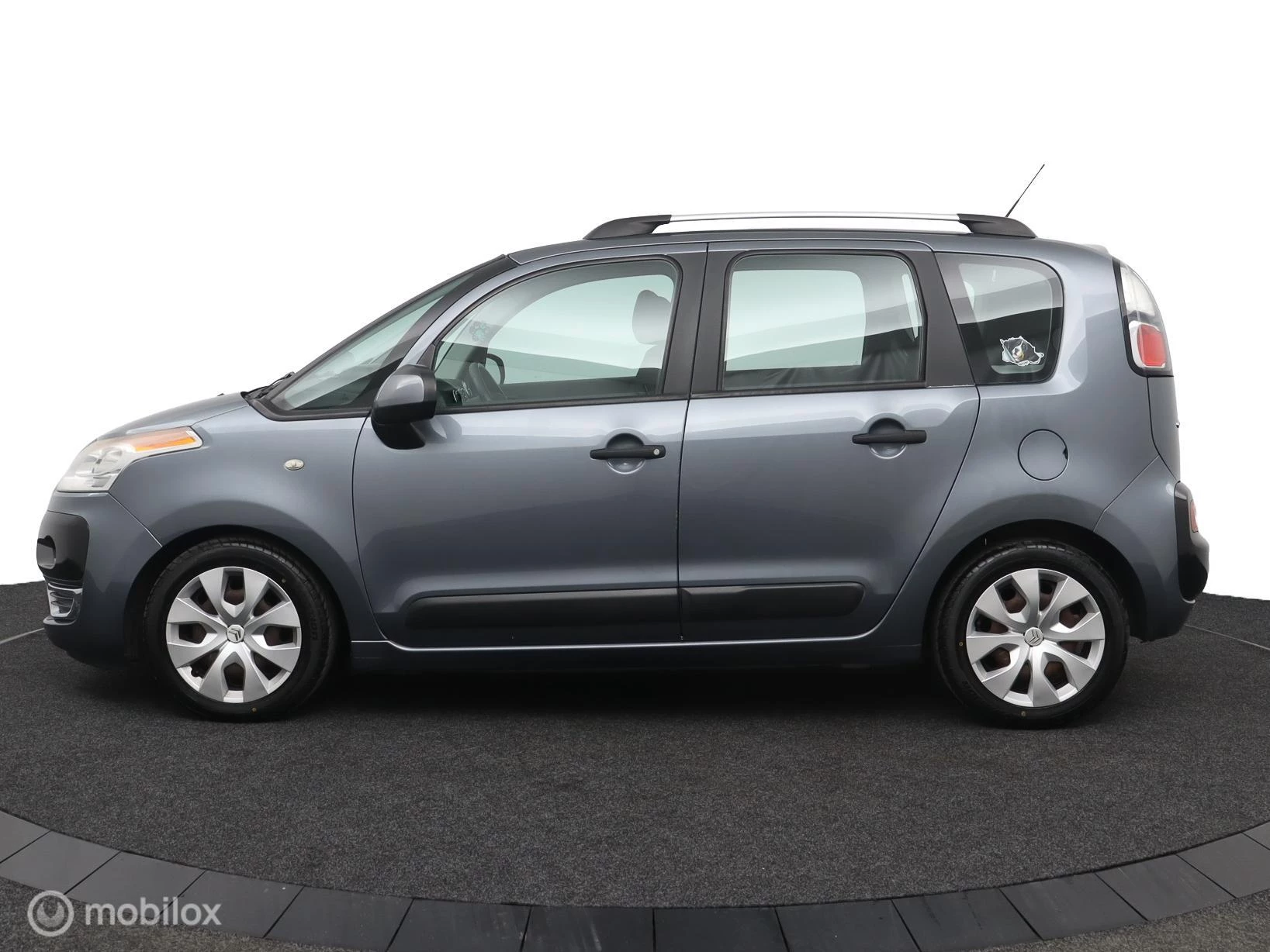 Hoofdafbeelding Citroën C3 Picasso