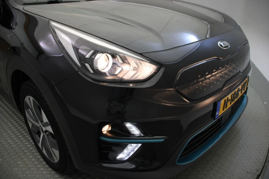 Hoofdafbeelding Kia e-Niro