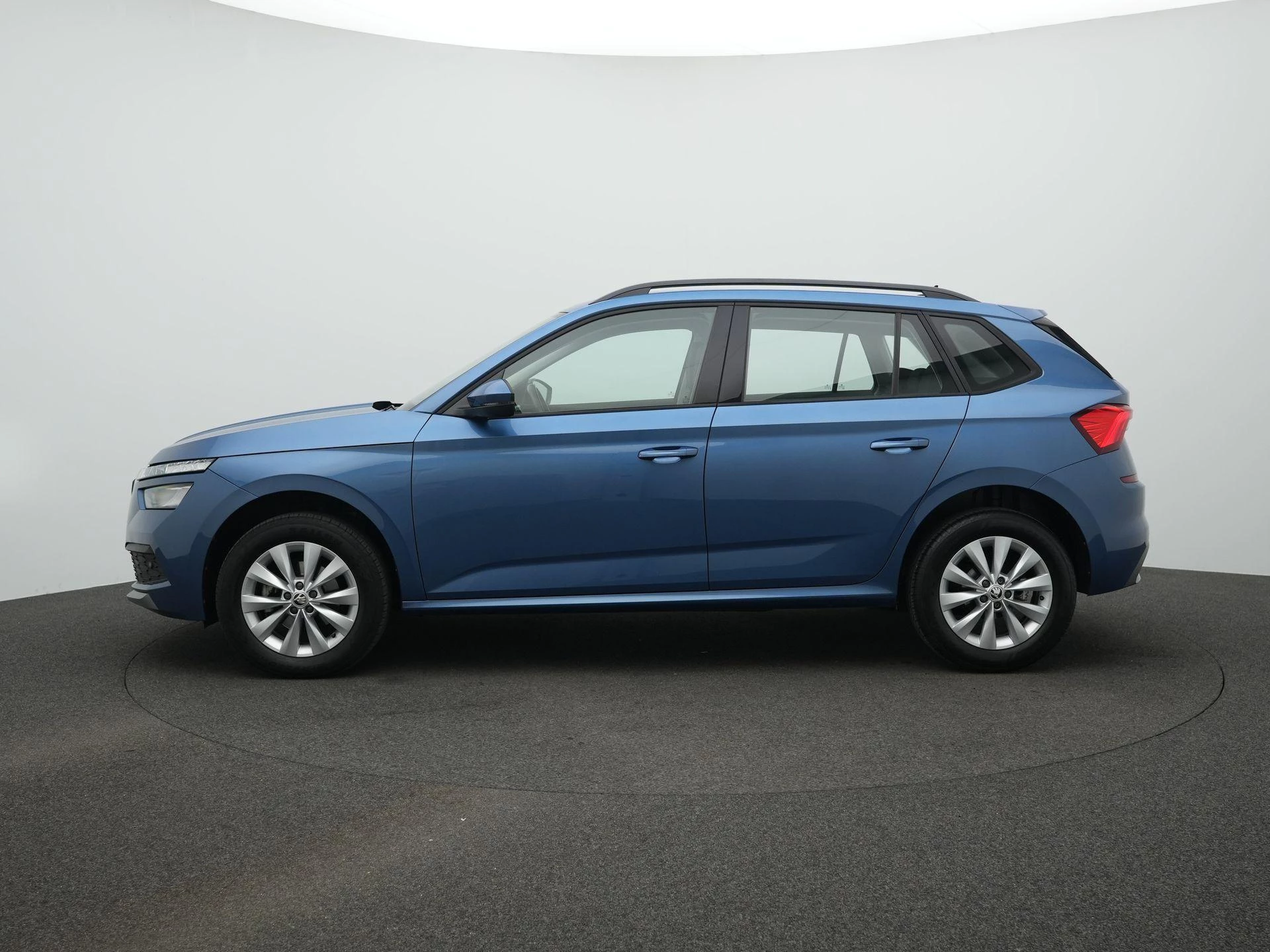 Hoofdafbeelding Škoda Kamiq