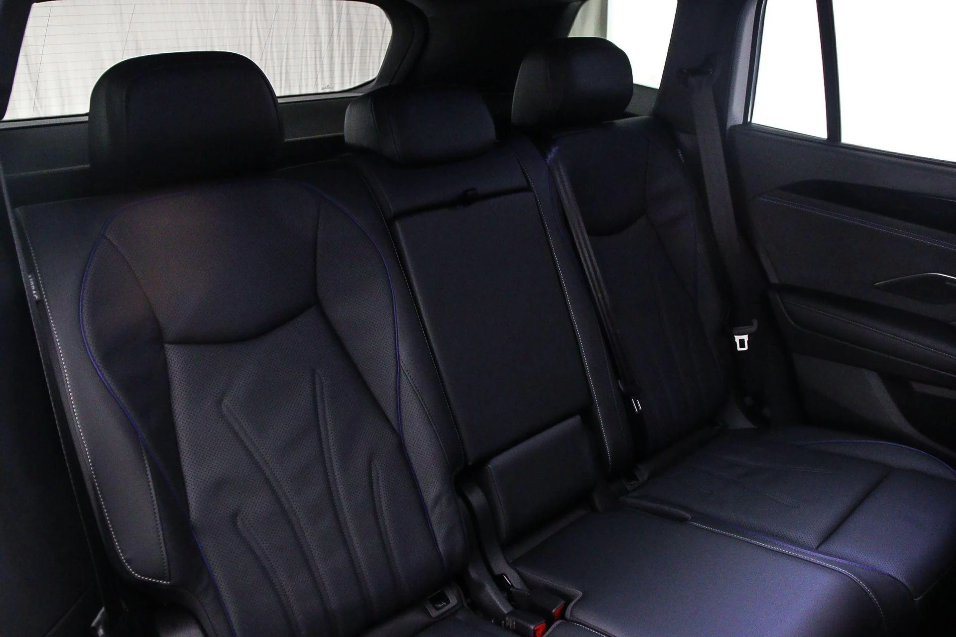 Hoofdafbeelding Volkswagen Tayron