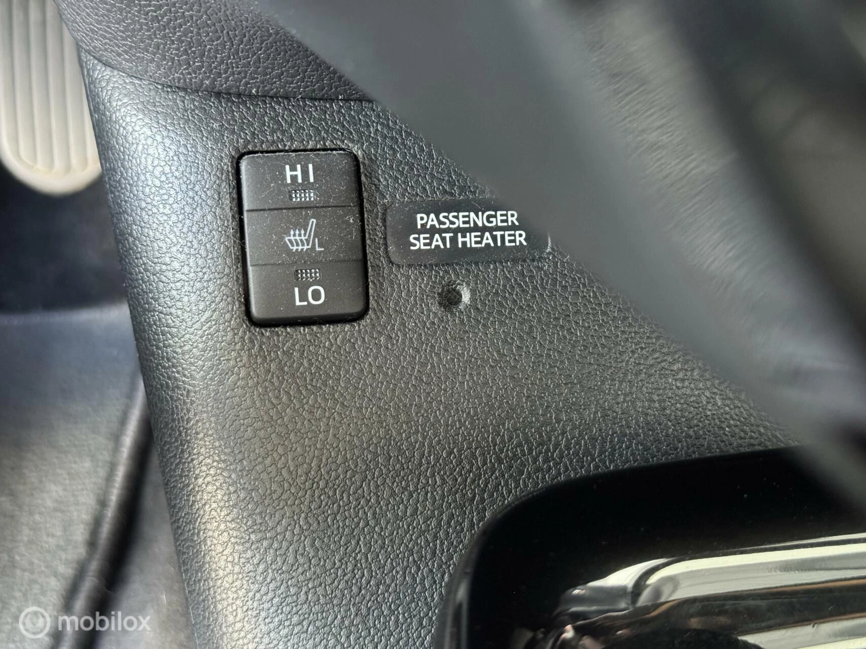 Hoofdafbeelding Toyota Prius