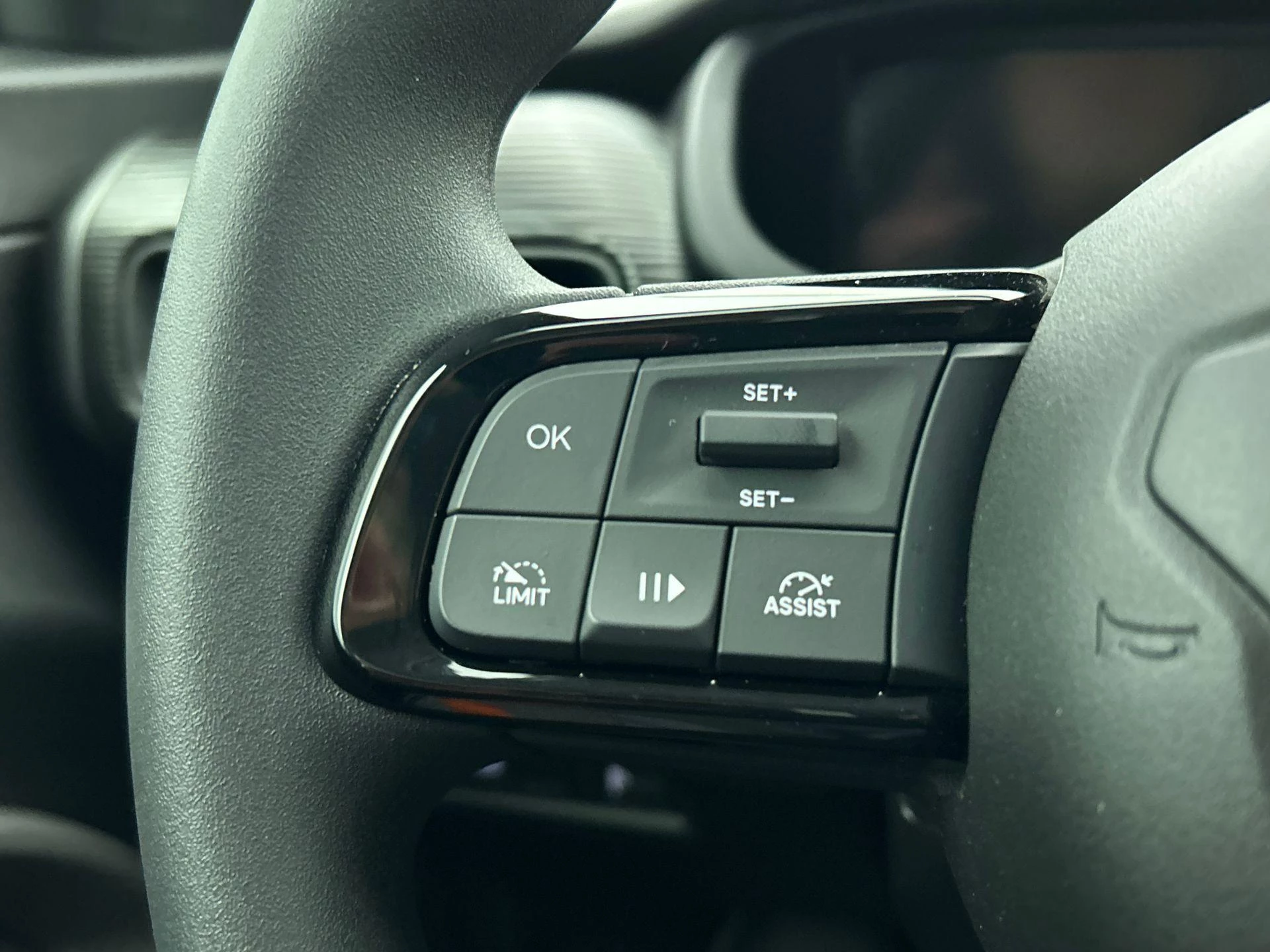 Hoofdafbeelding Jeep Avenger