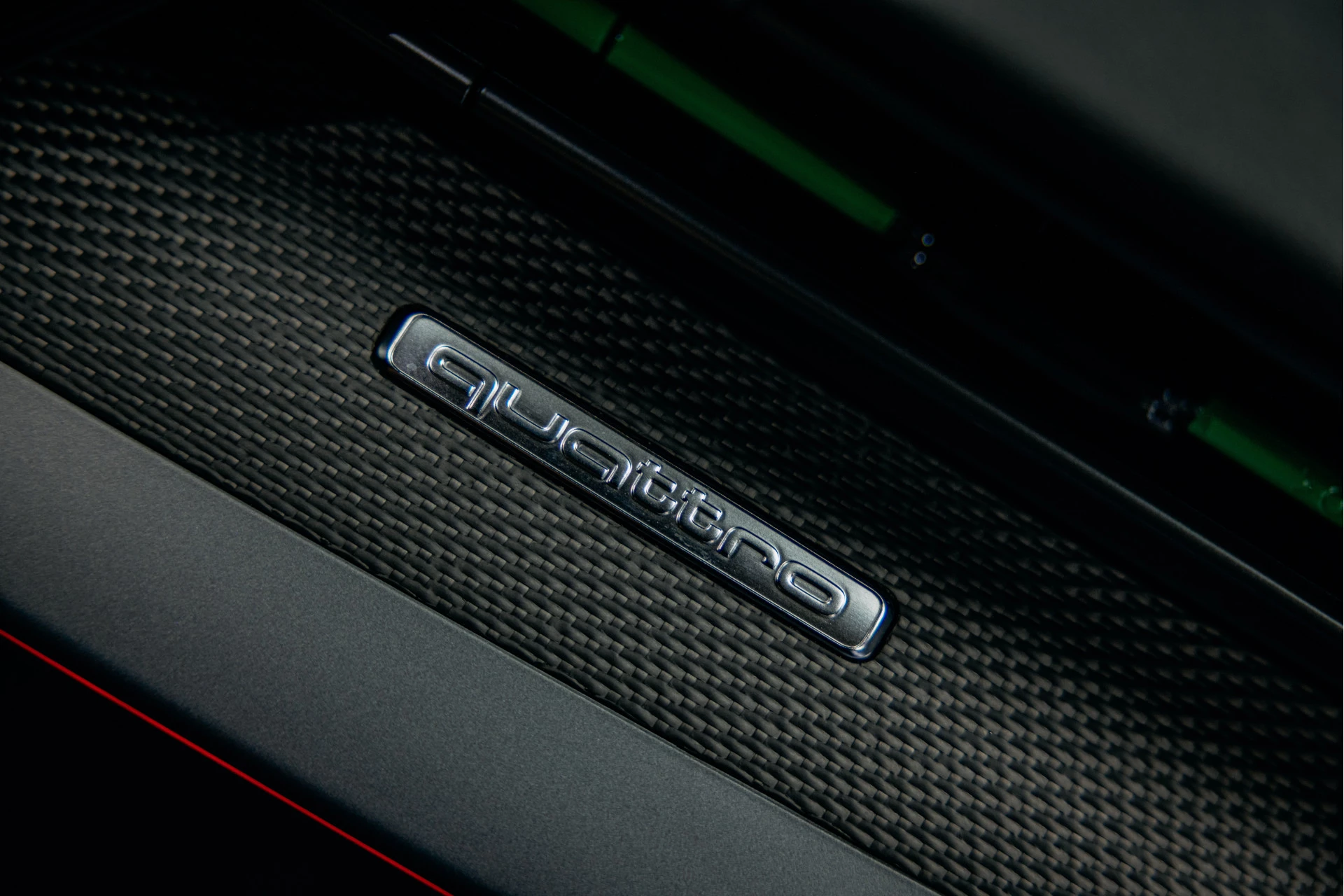 Hoofdafbeelding Audi RS3