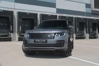 Hoofdafbeelding Land Rover Range Rover Land Rover Range Rover 2.0 P400e Limited Edition