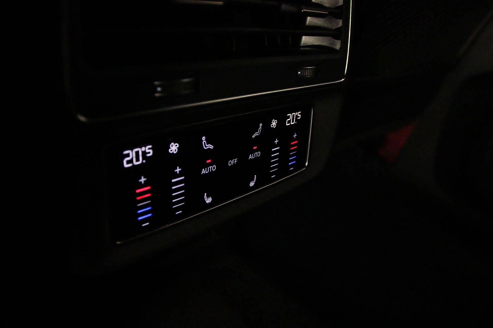 Hoofdafbeelding Audi SQ7