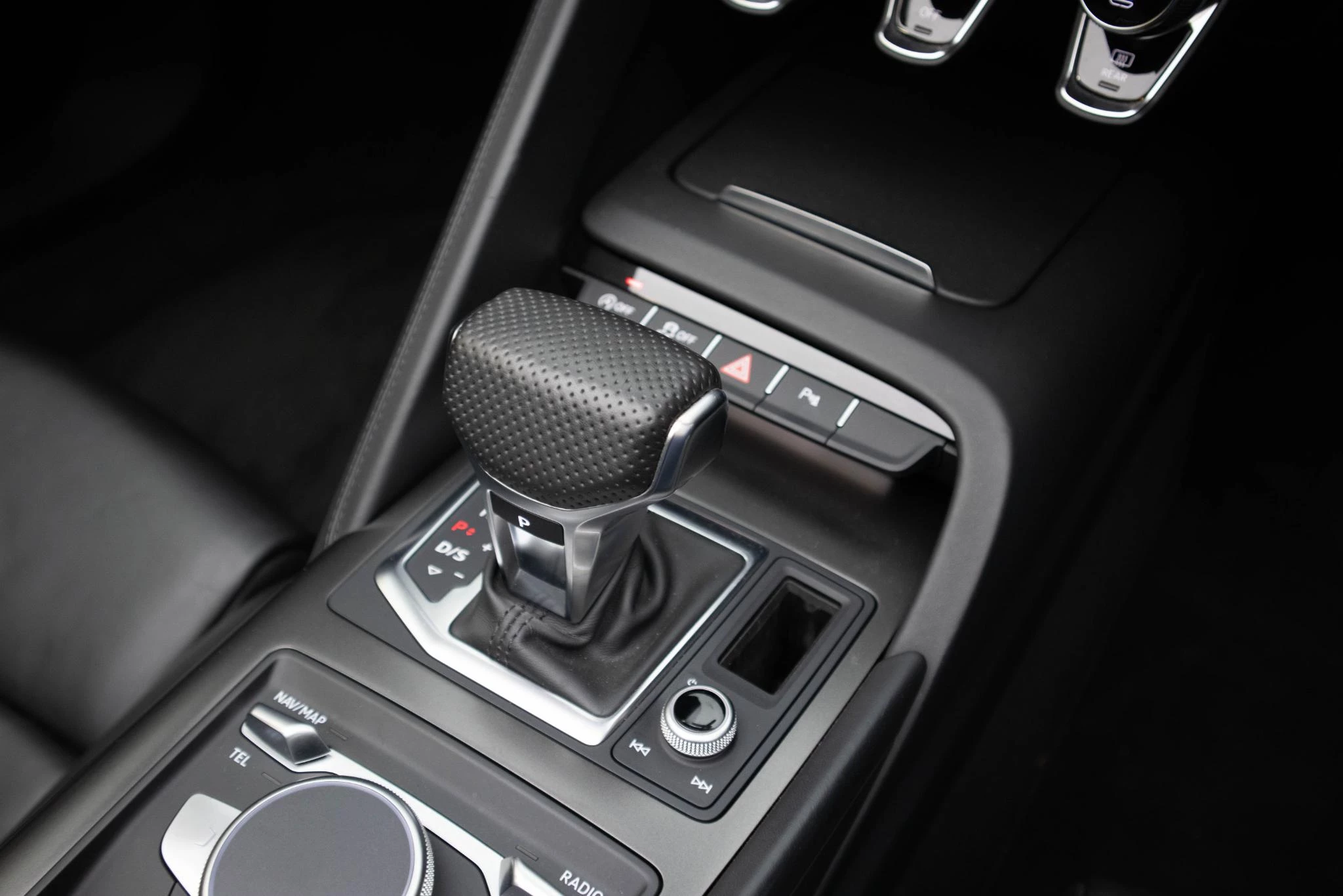 Hoofdafbeelding Audi R8