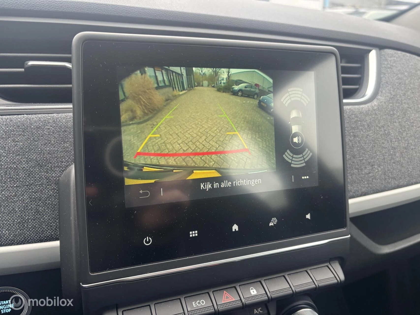 Hoofdafbeelding Renault ZOE