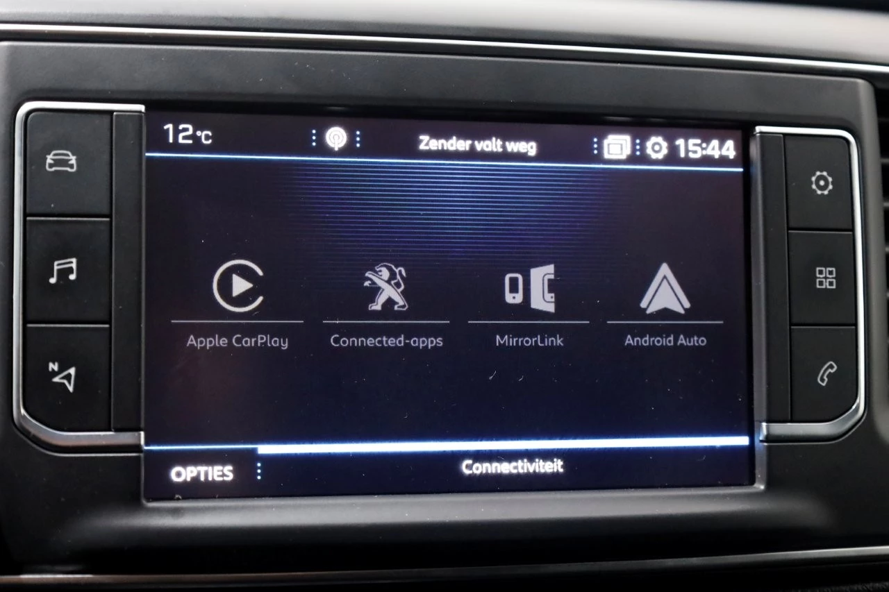 Hoofdafbeelding Peugeot Expert