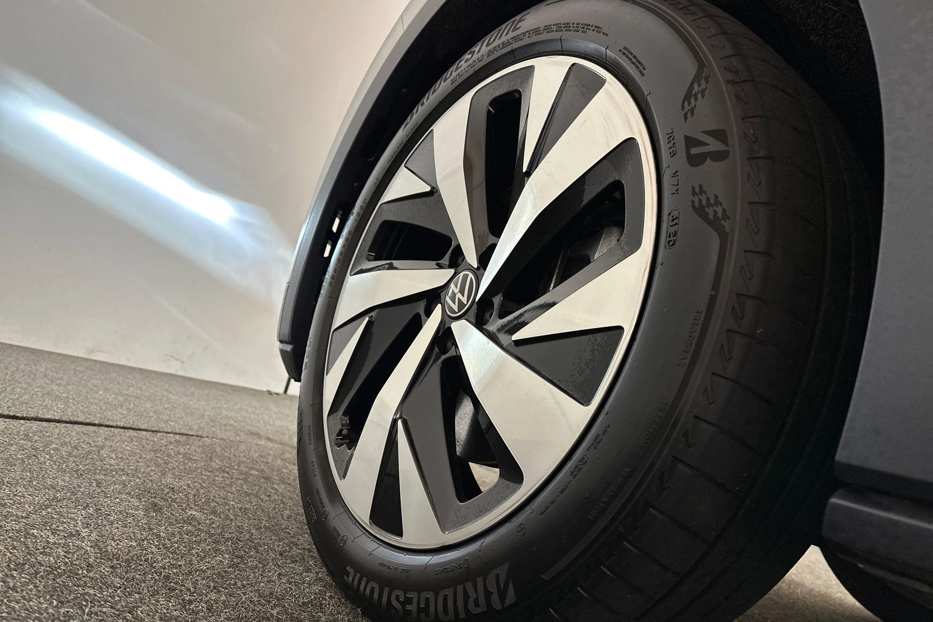 Hoofdafbeelding Volkswagen ID.4