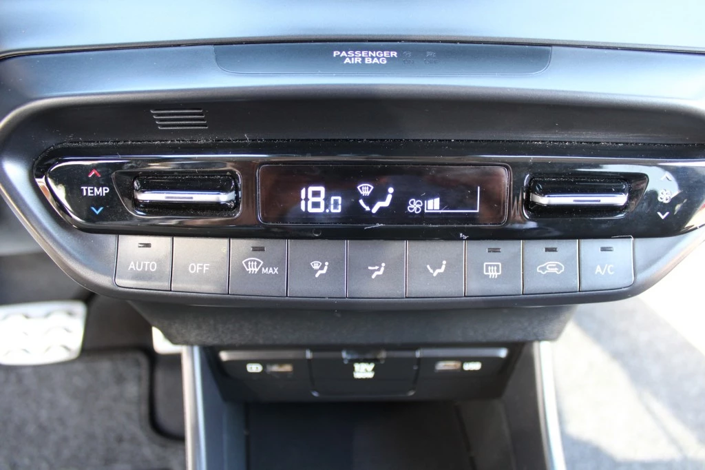 Hoofdafbeelding Hyundai Bayon