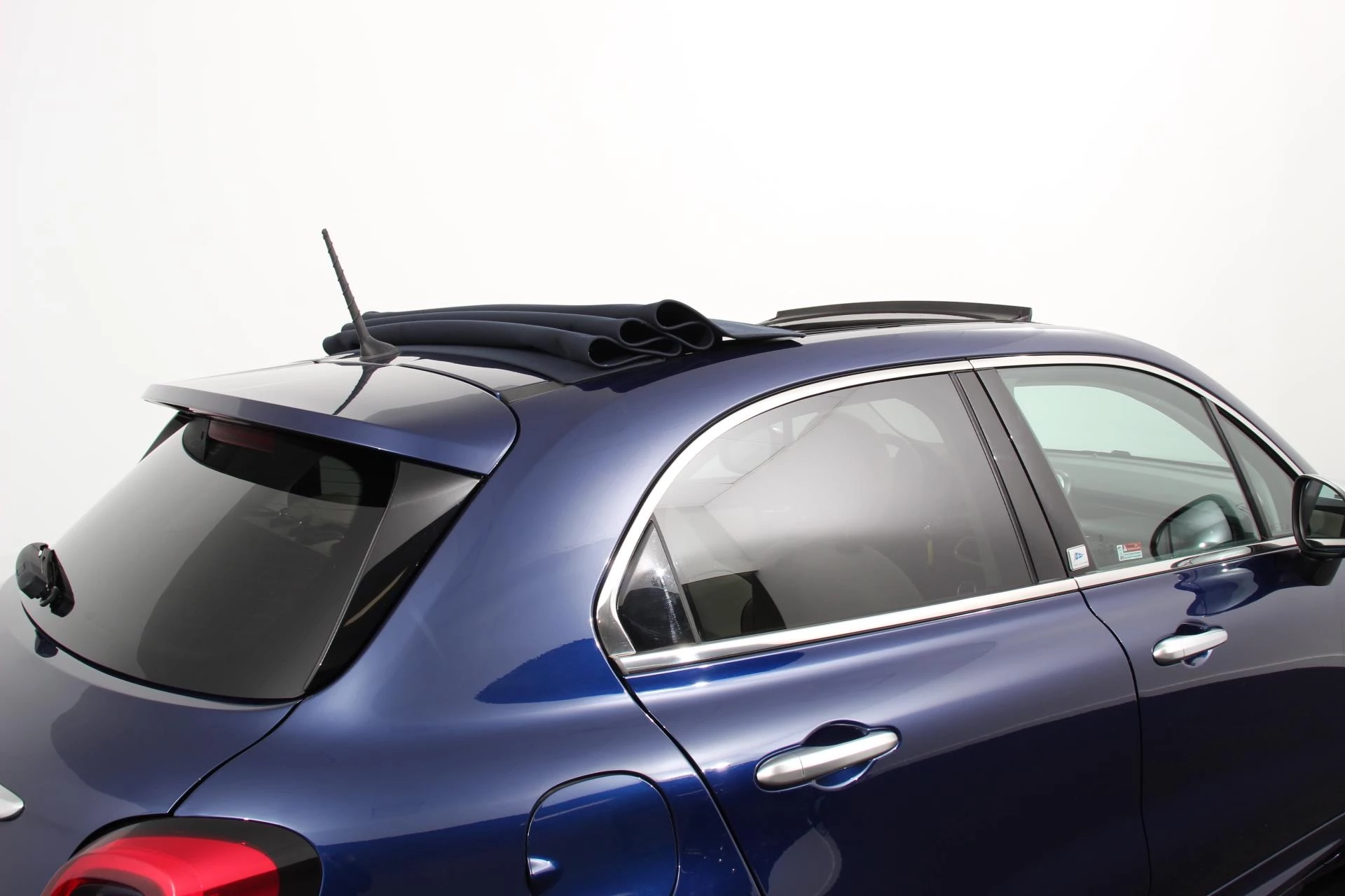 Hoofdafbeelding Fiat 500X