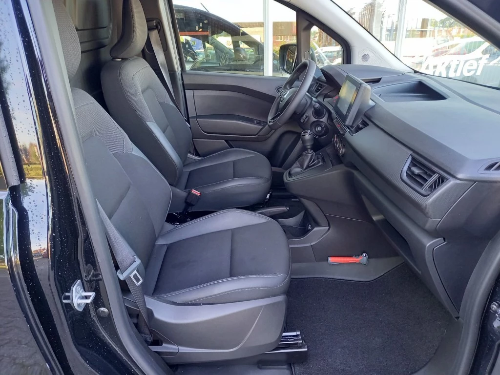 Hoofdafbeelding Renault Kangoo