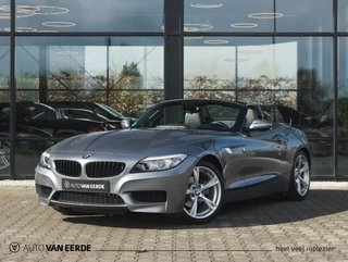 BMW Z4 Roadster sDrive23i M-sport Aut. – Prof. Navi, 47dkm!