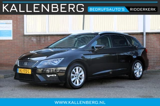 Seat Leon ST 1.0 EcoTSI Style Business Intense / Camera / App connect / Cruise