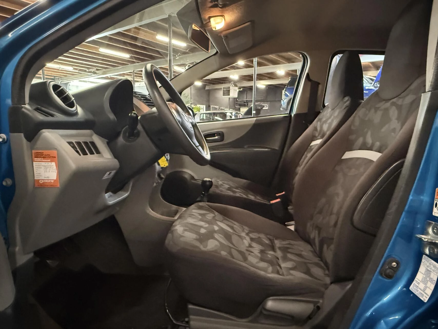 Hoofdafbeelding Suzuki Alto