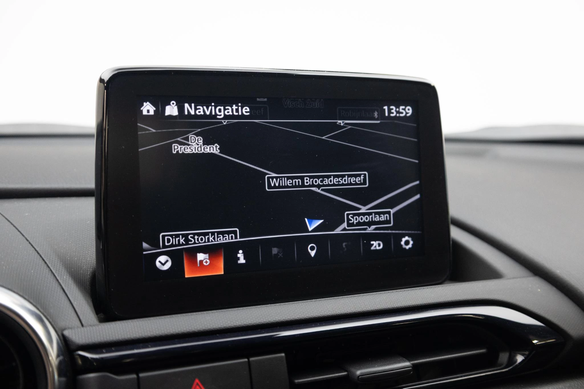 Hoofdafbeelding Mazda MX-5