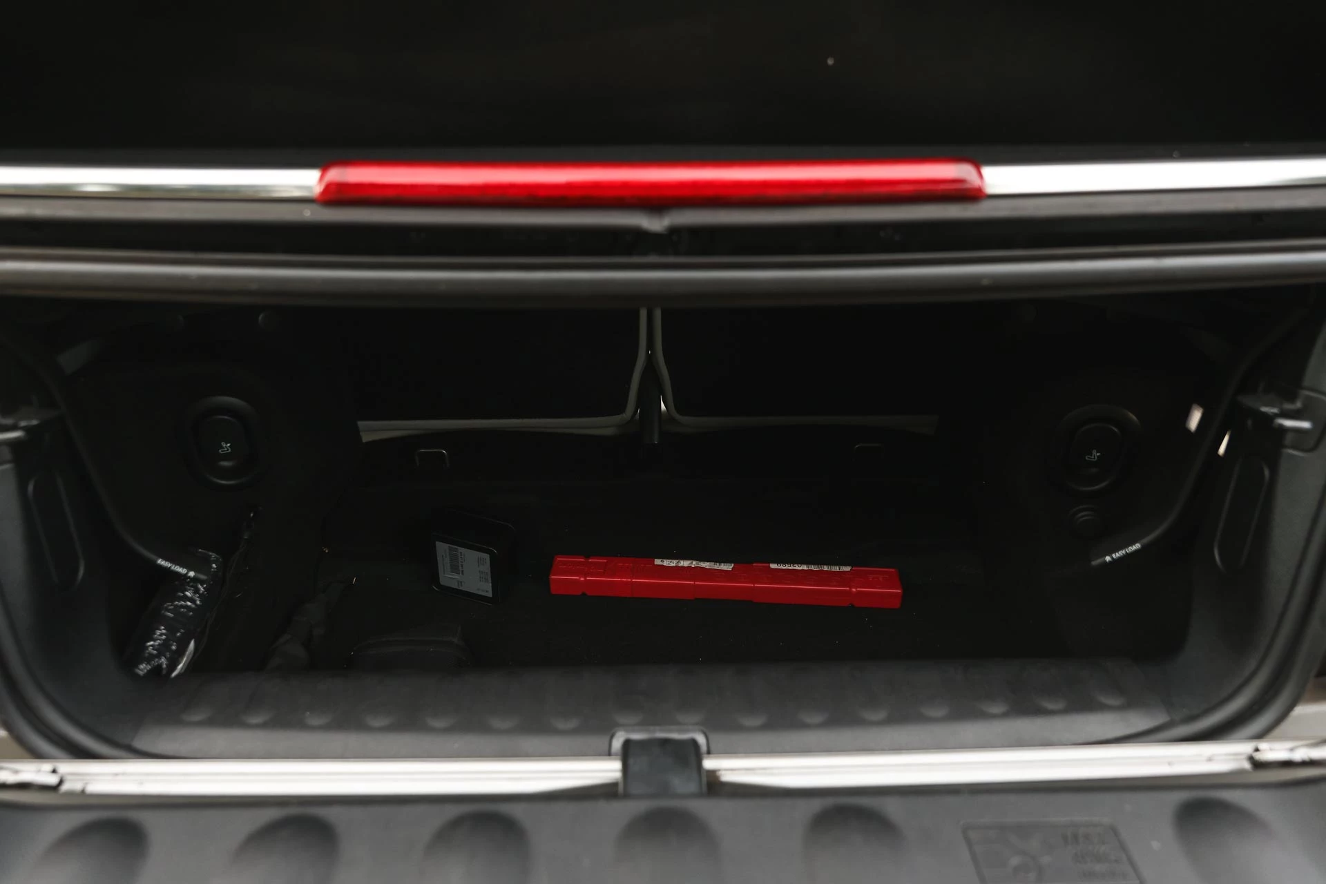 Hoofdafbeelding MINI Cooper S Cabrio