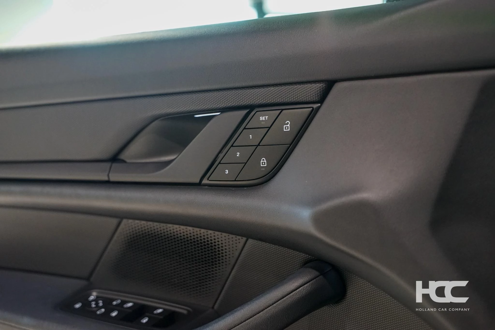 Hoofdafbeelding Porsche Taycan