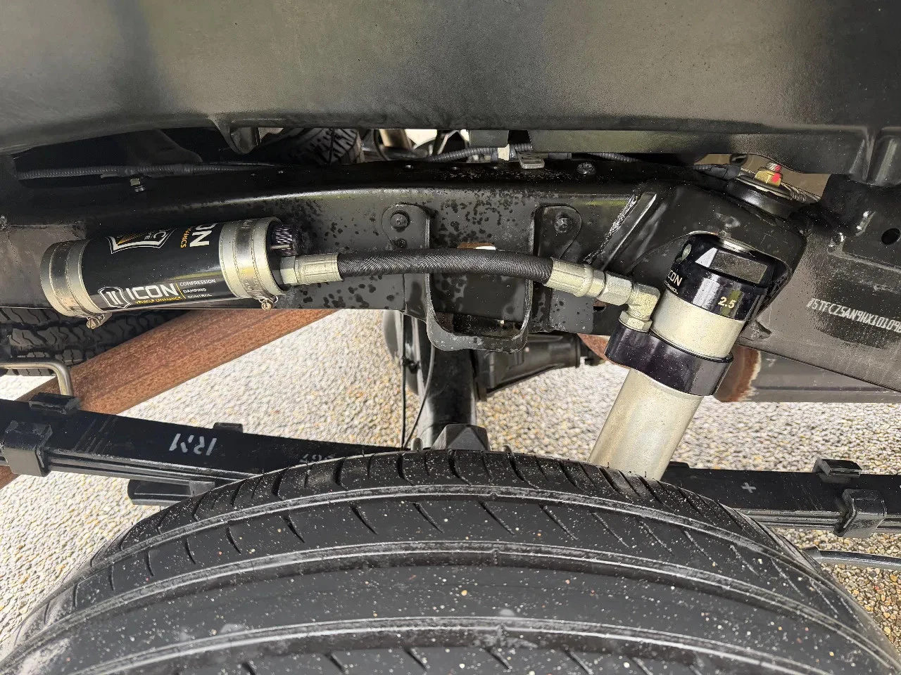 Hoofdafbeelding Toyota Tacoma