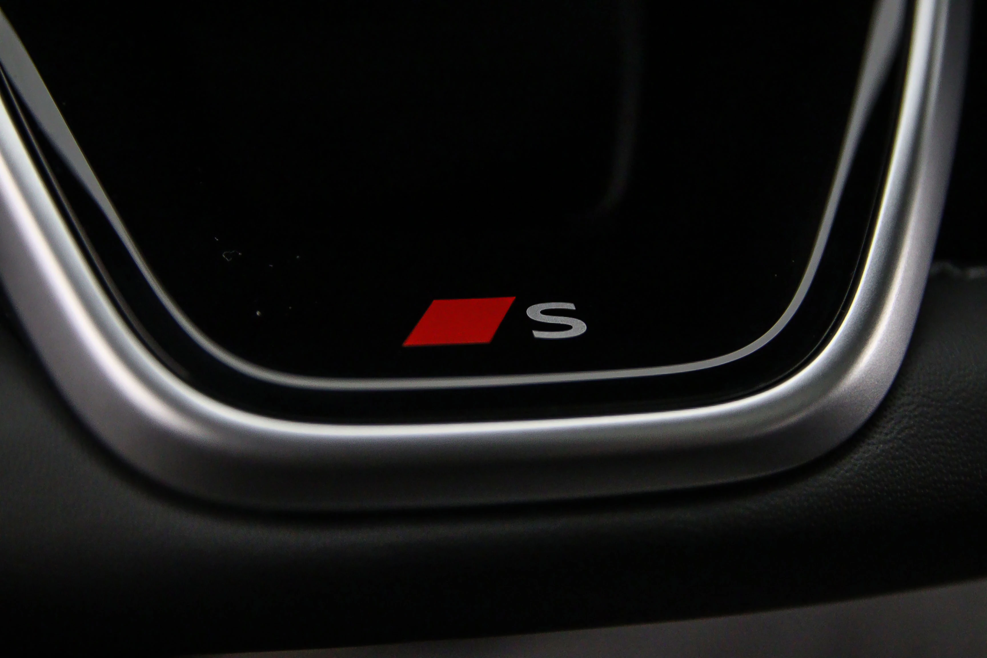 Hoofdafbeelding Audi A6 Sportback e-tron