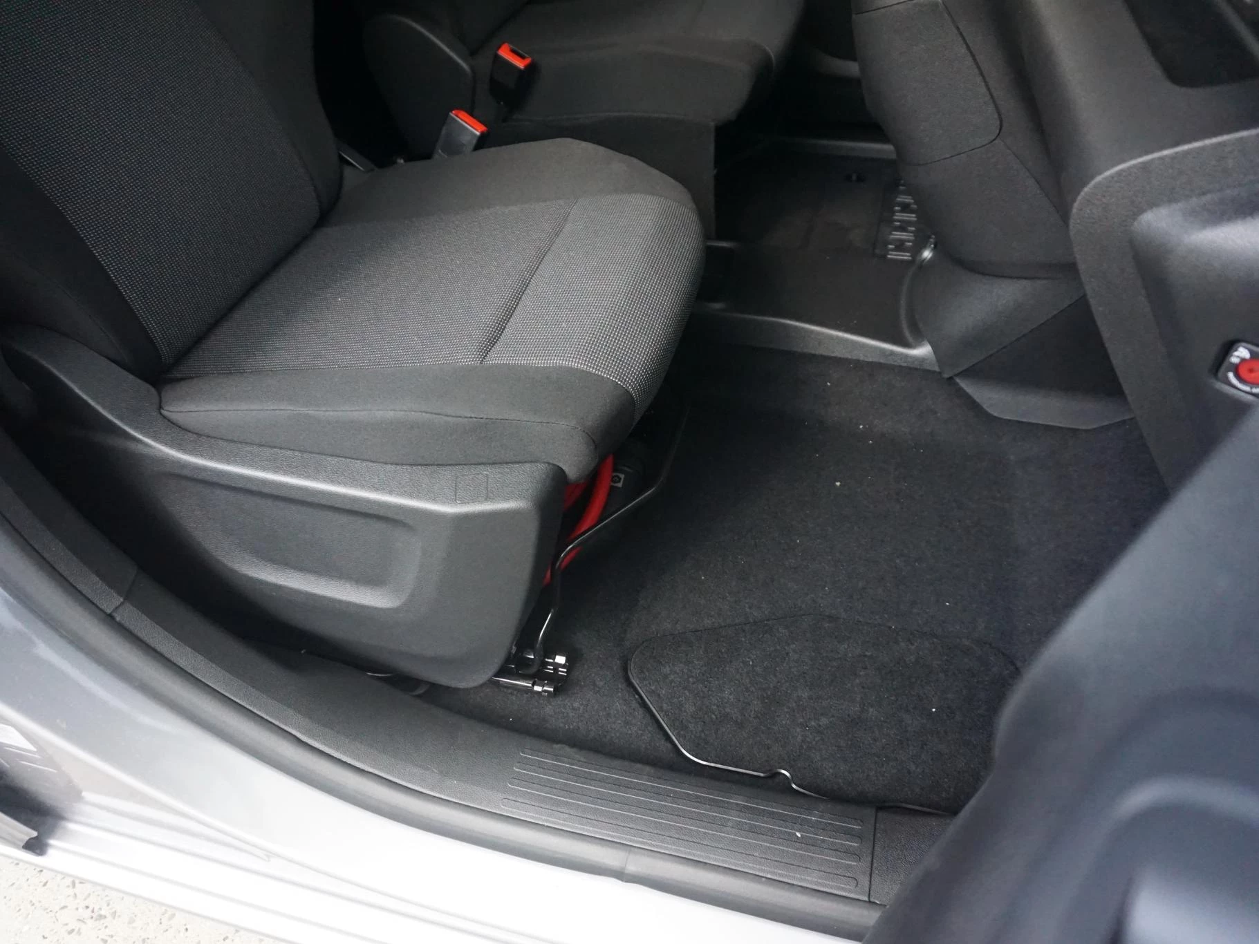 Hoofdafbeelding Opel Combo-e