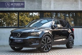 Volvo XC40 1.5 T5 Recharge R-Design 360c H&K ACC Memory 21''