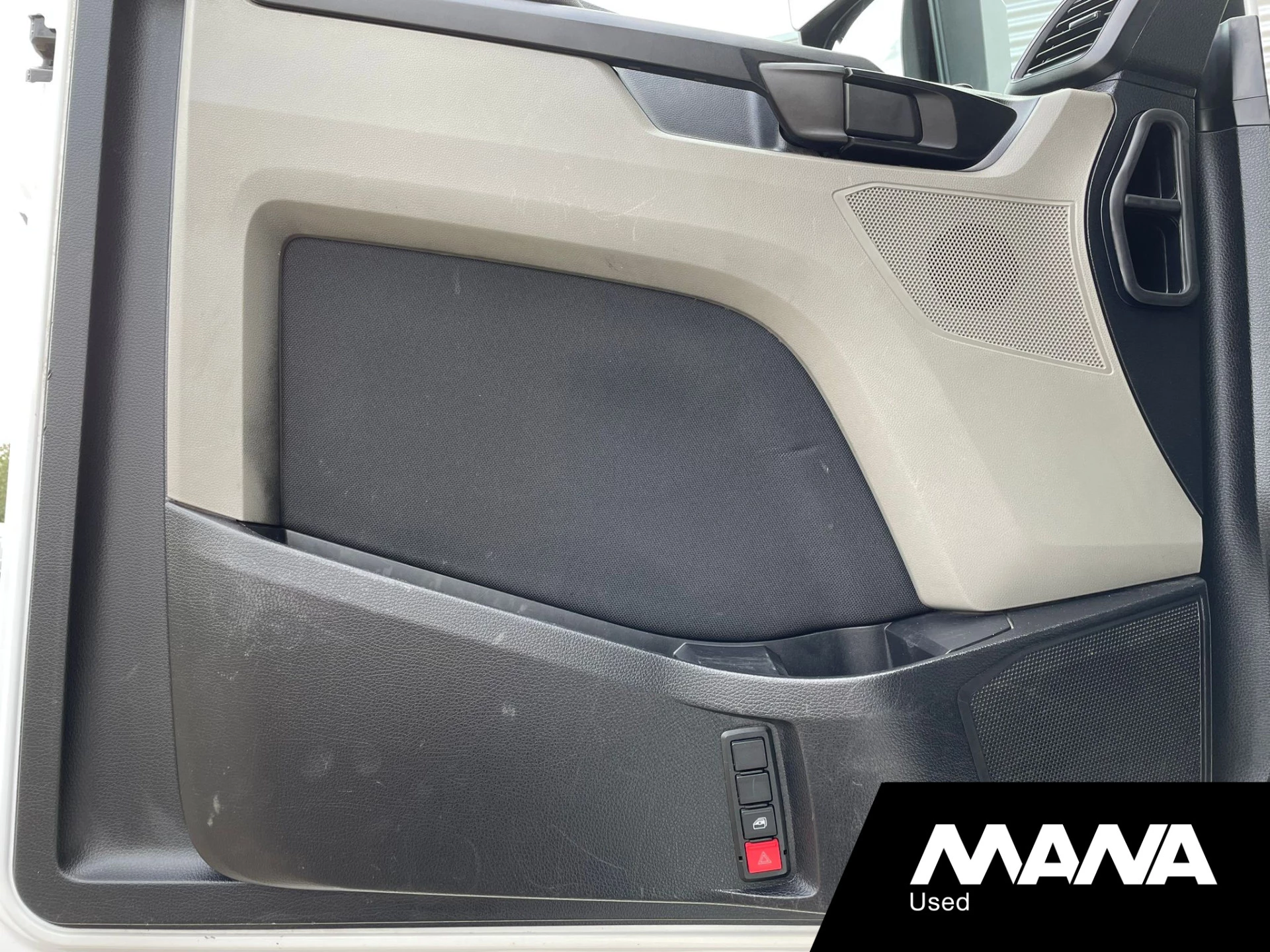 Hoofdafbeelding MAN TGX