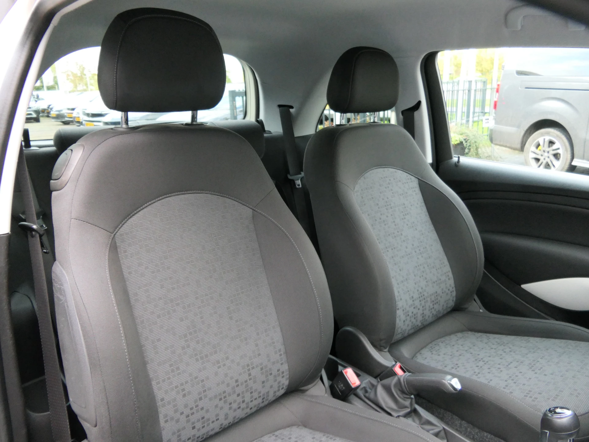 Hoofdafbeelding Opel ADAM