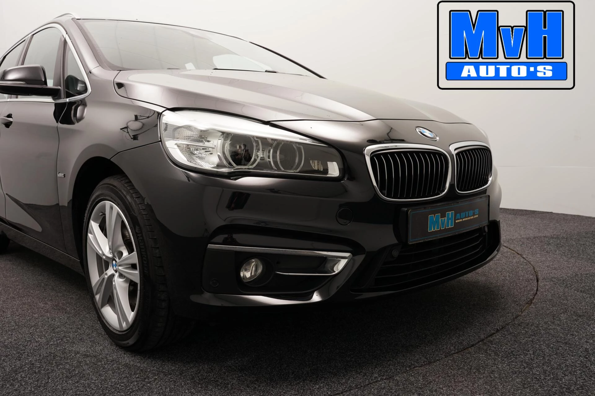 Hoofdafbeelding BMW 2 Serie