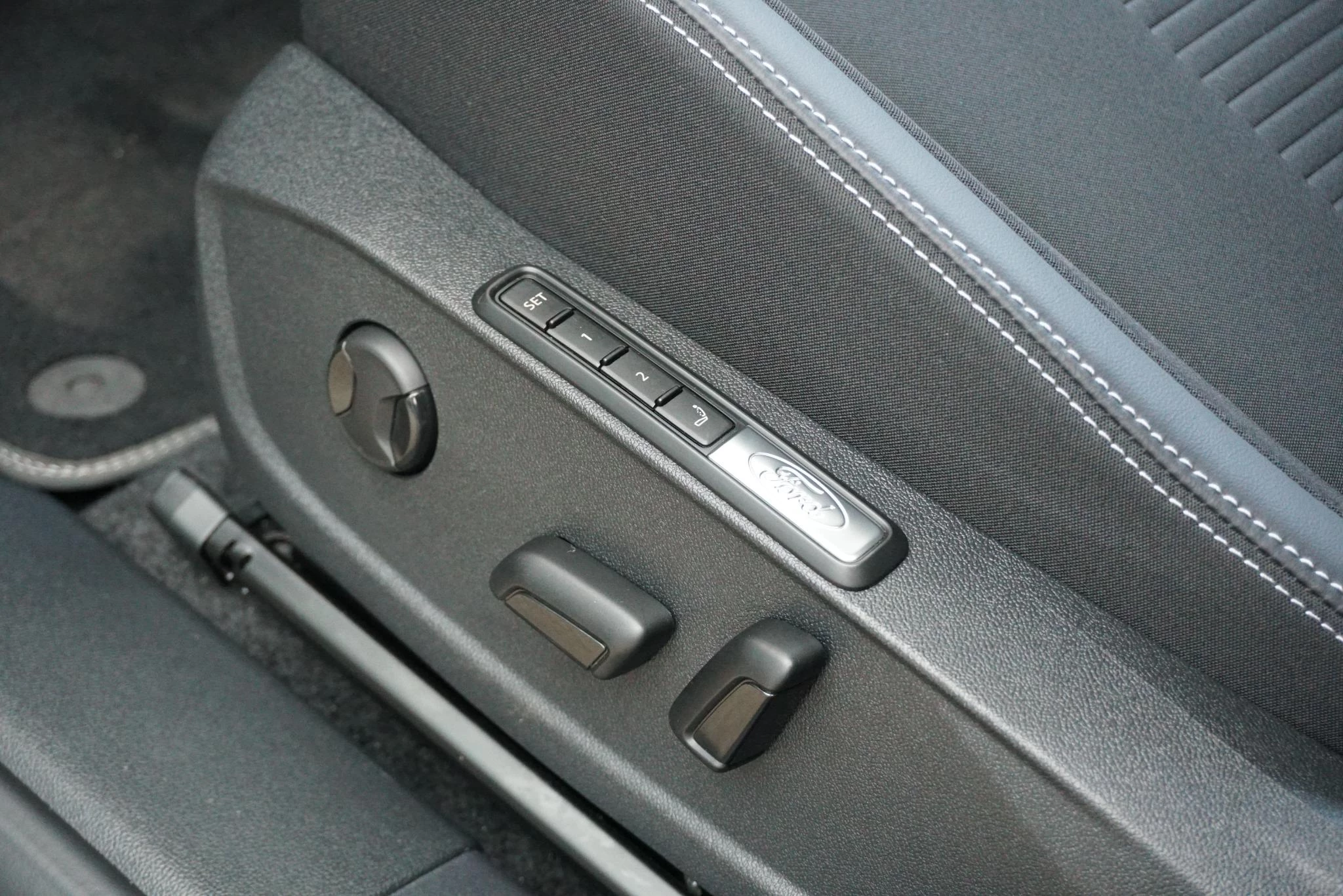 Hoofdafbeelding Ford Explorer