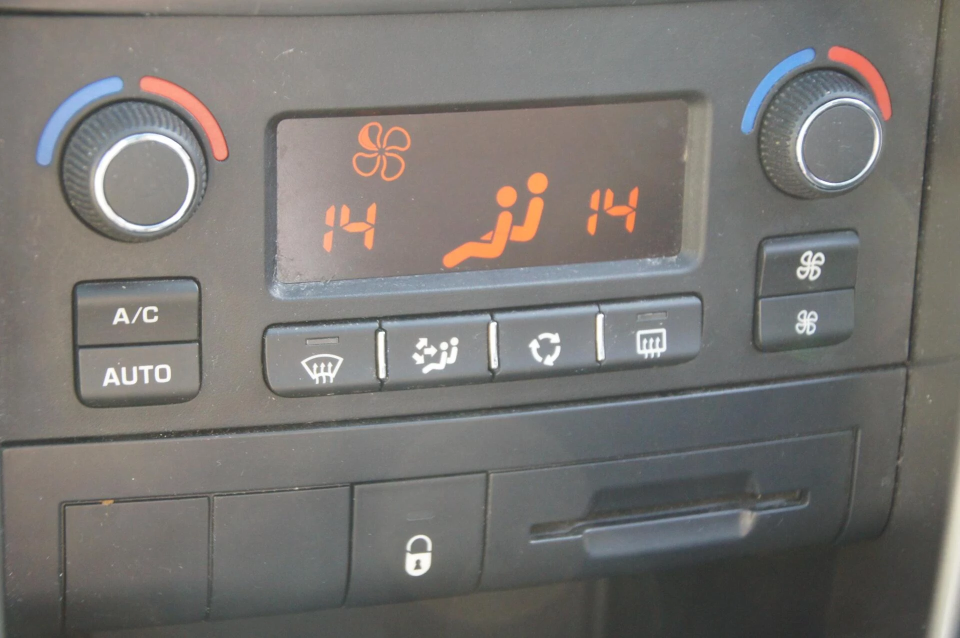 Hoofdafbeelding Peugeot 207