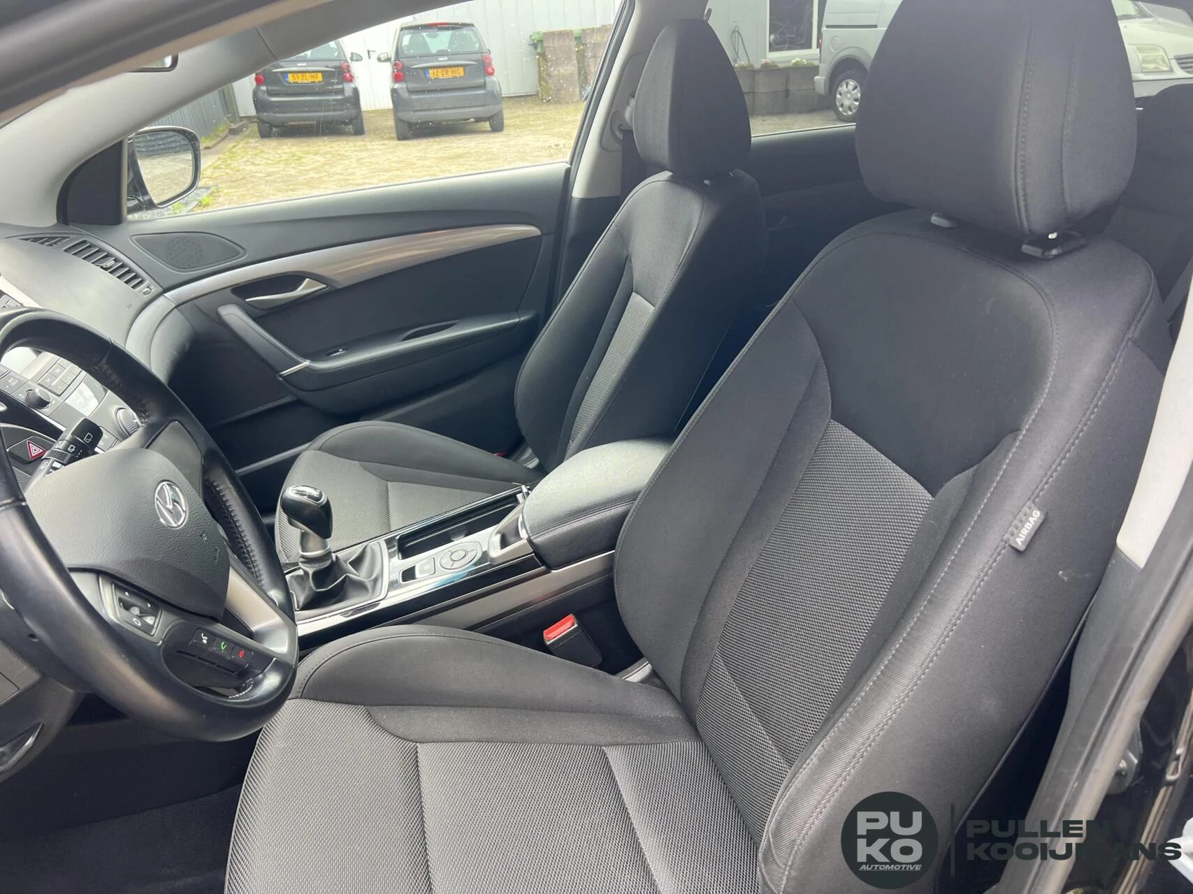 Hoofdafbeelding Hyundai i40