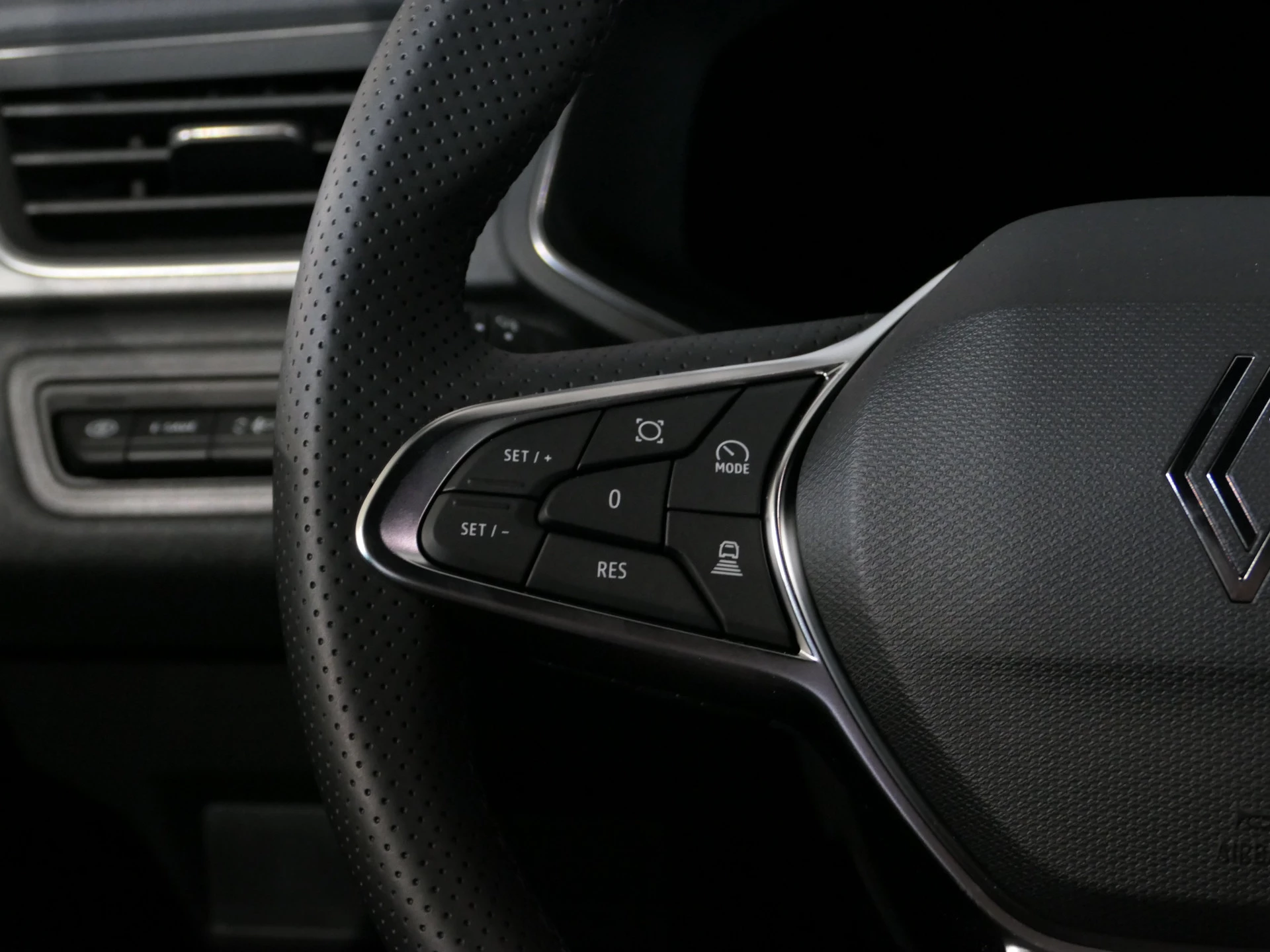 Hoofdafbeelding Renault Symbioz