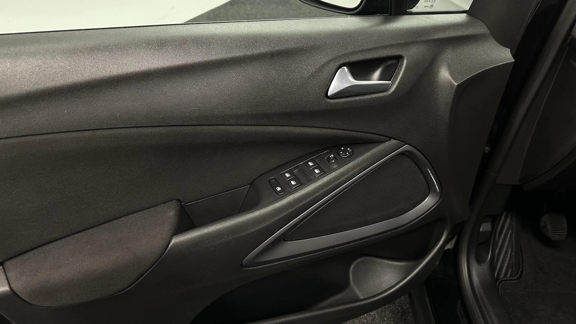 Hoofdafbeelding Opel Crossland