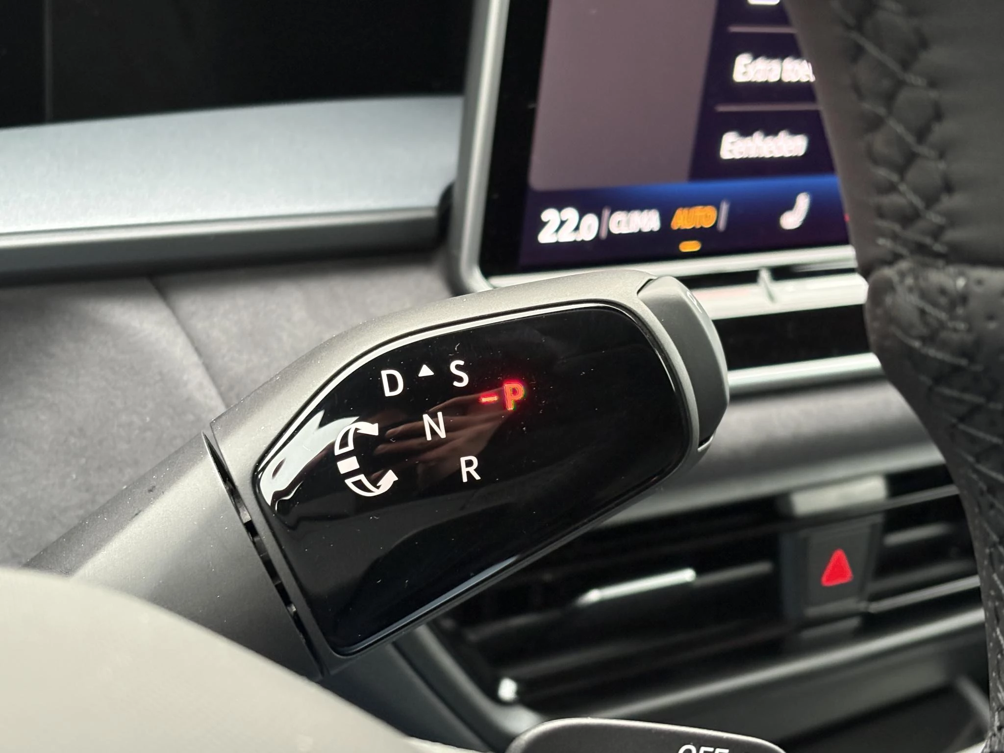 Hoofdafbeelding Volkswagen Tayron