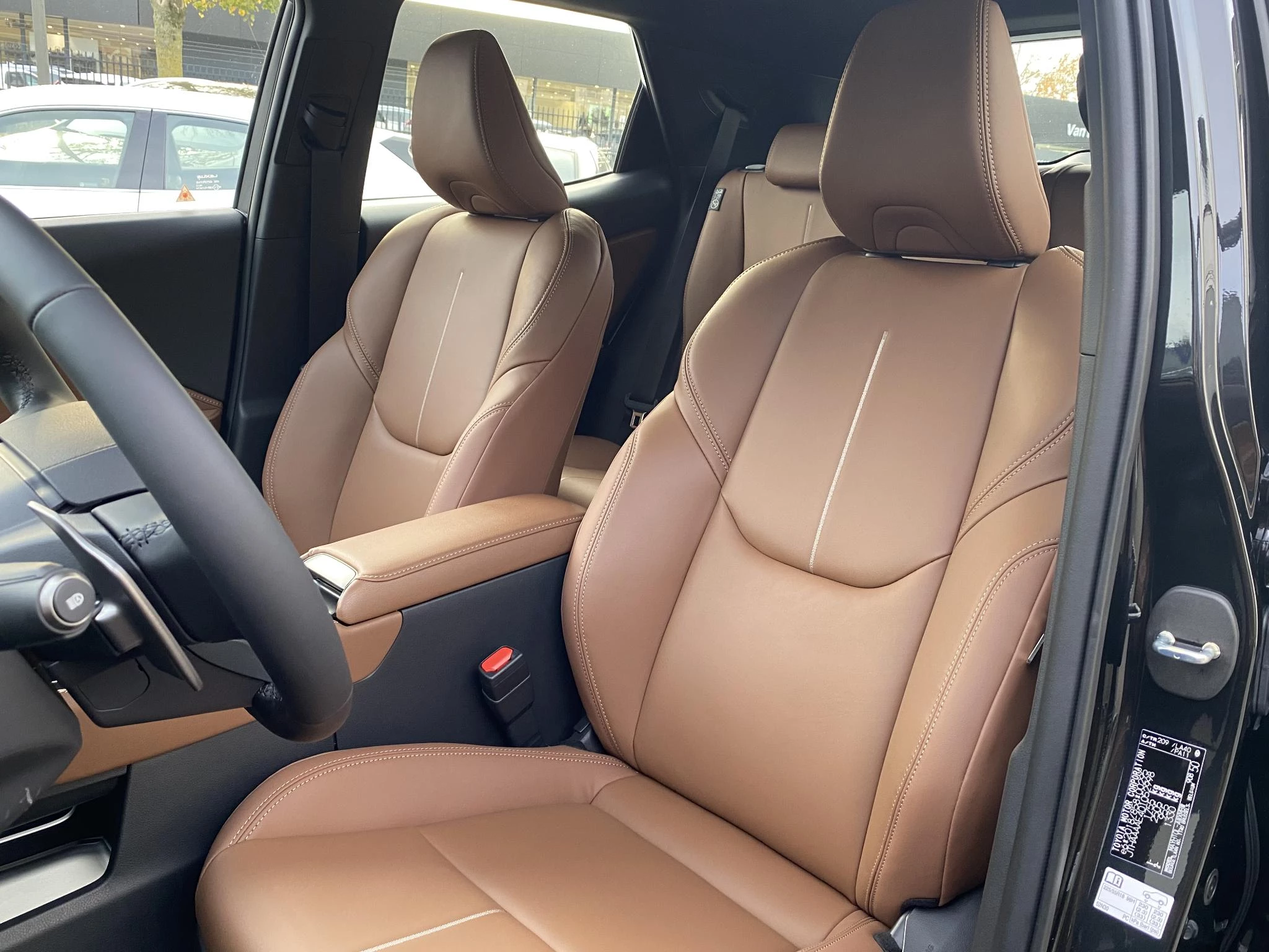 Hoofdafbeelding Lexus LBX