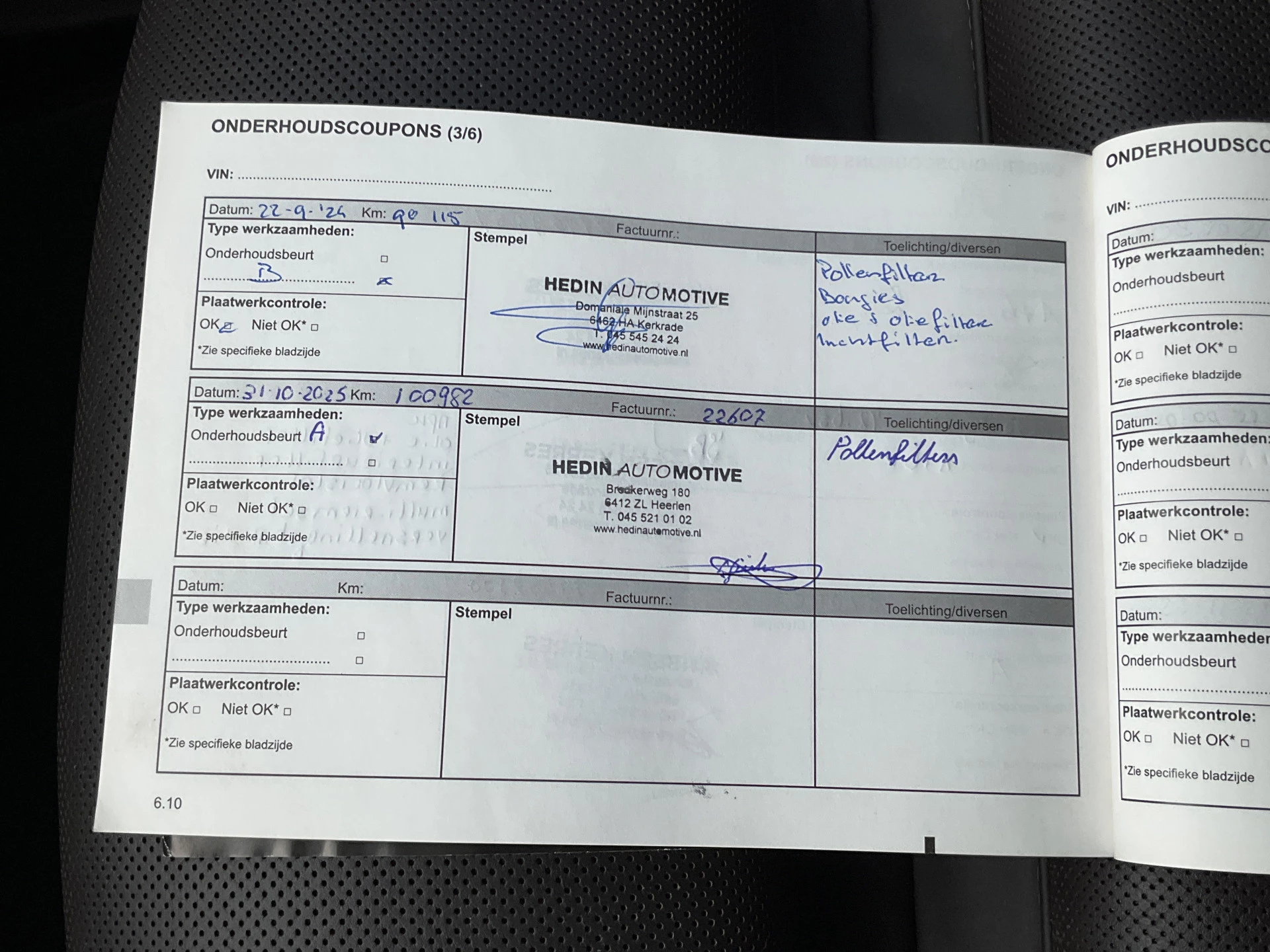 Hoofdafbeelding Renault Espace
