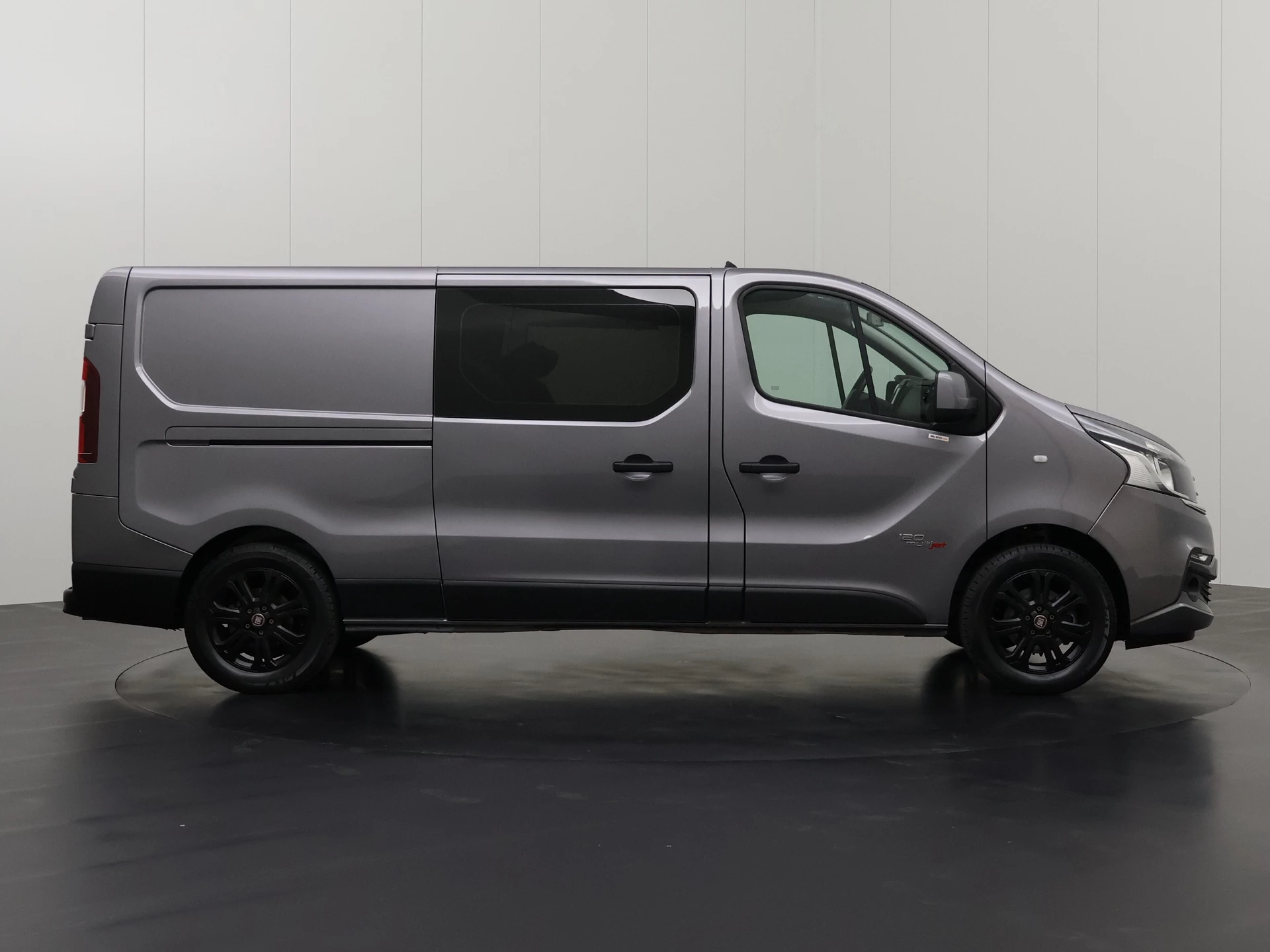 Hoofdafbeelding Fiat Talento