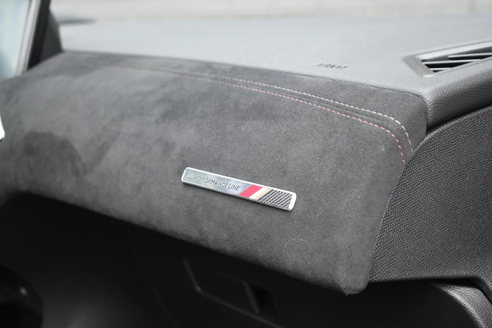 Hoofdafbeelding DS DS 3