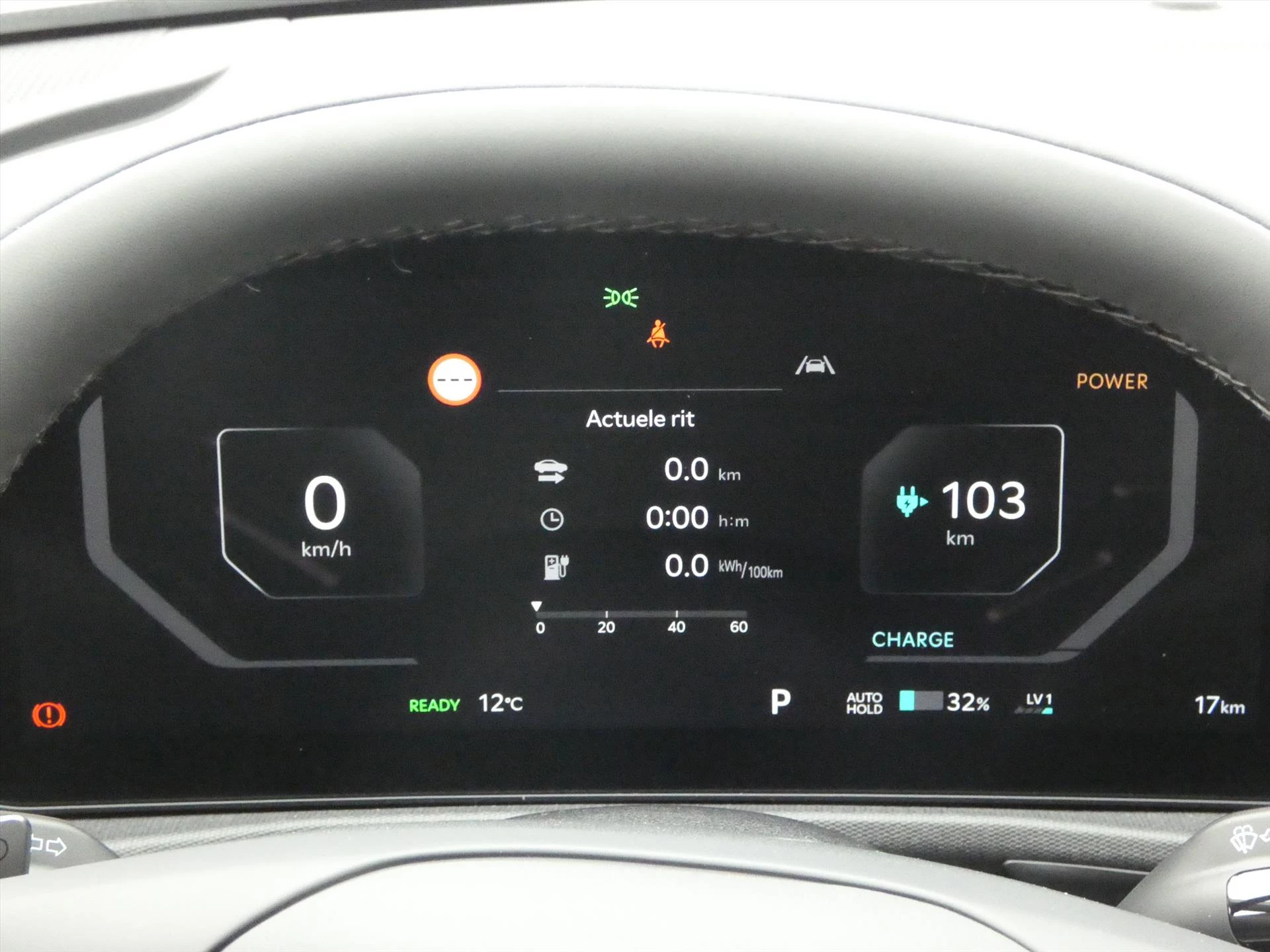 Hoofdafbeelding Kia EV6