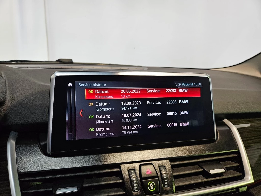 Hoofdafbeelding BMW 2 Serie