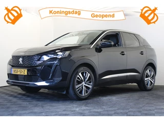 Peugeot 3008 1.2 PureTech Allure