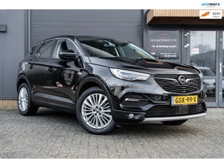 Opel GRANDLAND X 1.2 Turbo Innovation Automaat | Luxe SUV