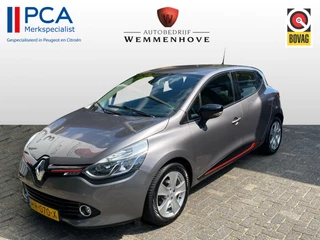 Renault Clio 0.9 TCe ECO Night&Day