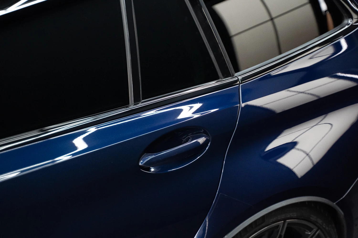 Hoofdafbeelding BMW M3