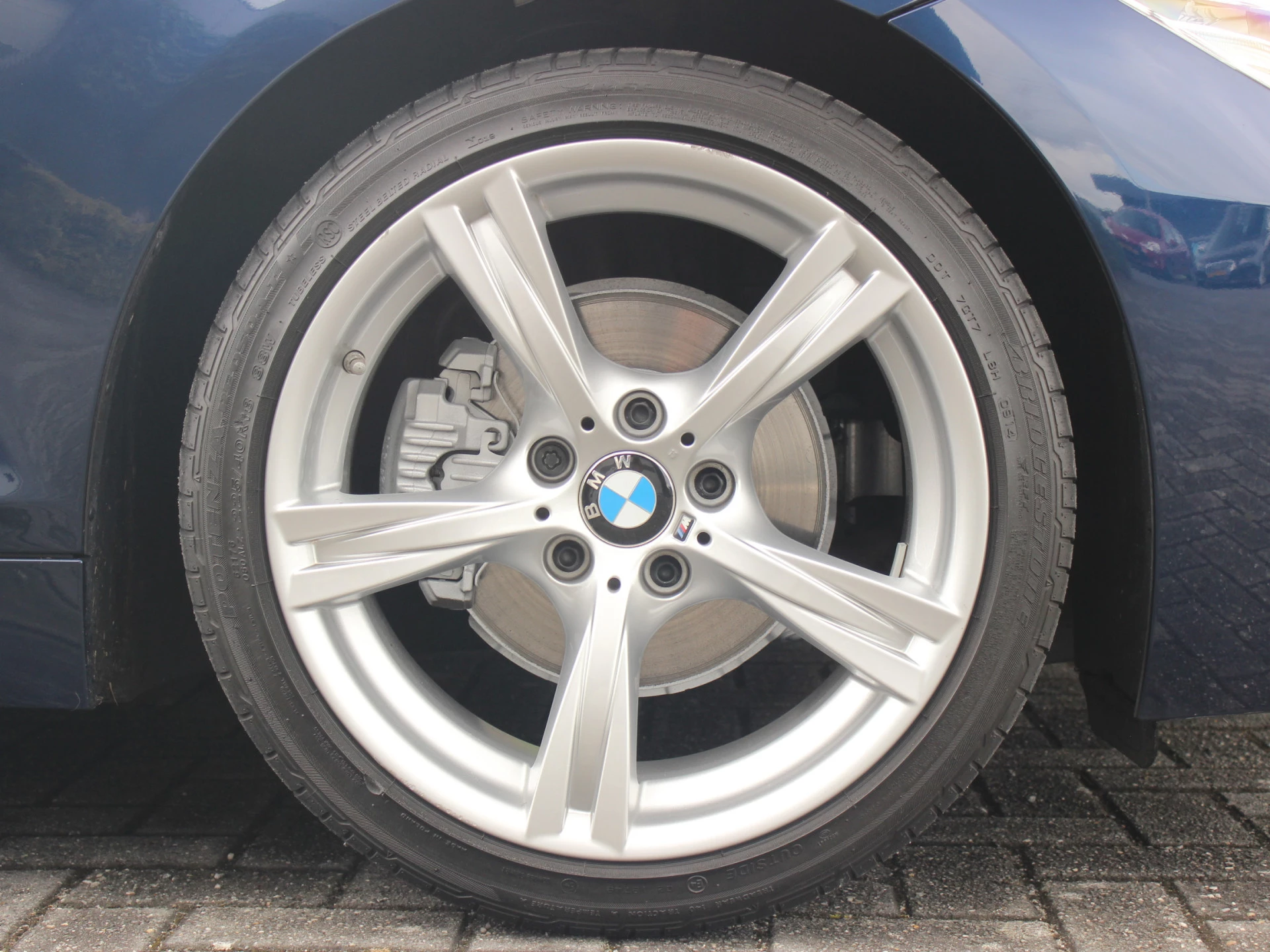 Hoofdafbeelding BMW Z4