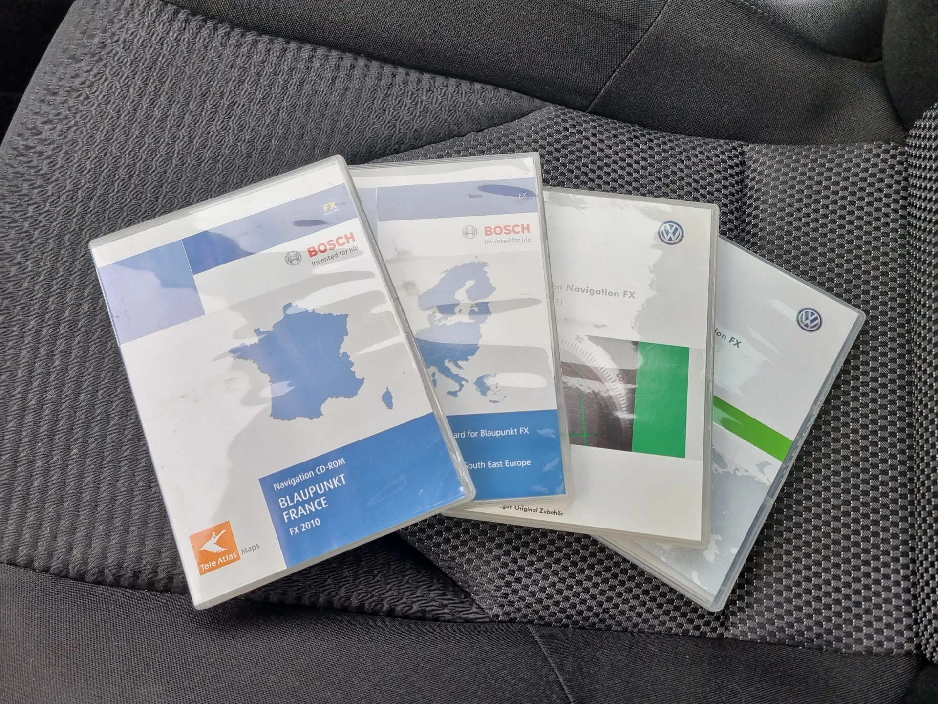 Hoofdafbeelding SEAT Altea