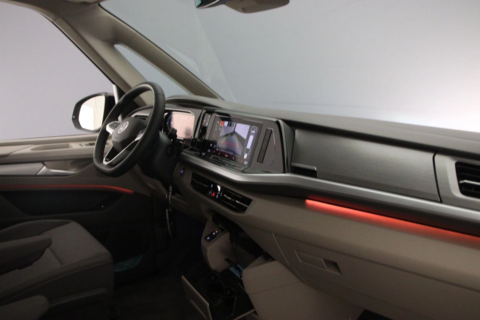 Hoofdafbeelding Volkswagen Multivan